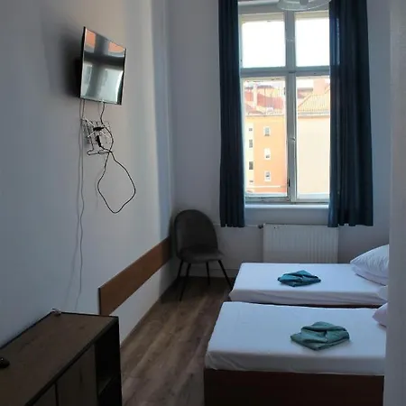 住宿加早餐酒店 Galeona