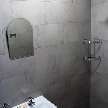 Galeona Bed & Breakfast Elblag