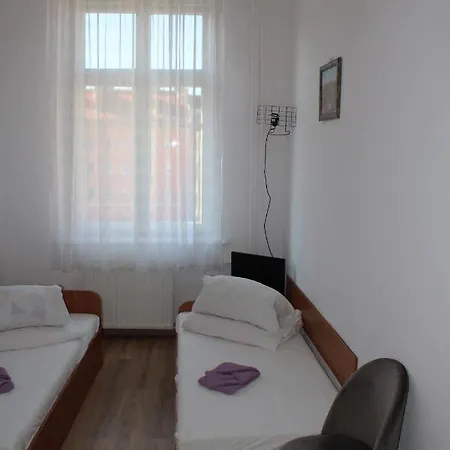 Bed & Breakfast Galeona
