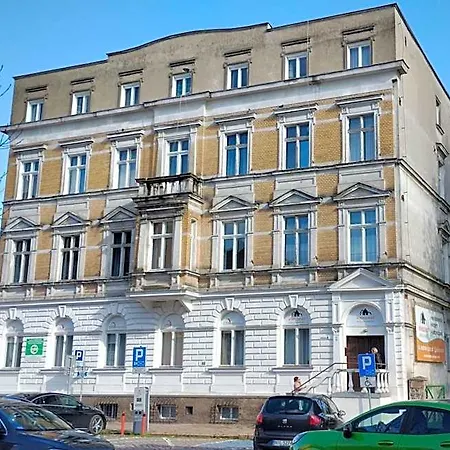 Galeona * Elblag