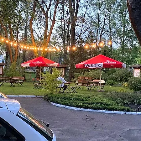 Bed & Breakfast Galeona
