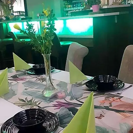 Bed & Breakfast Galeona *