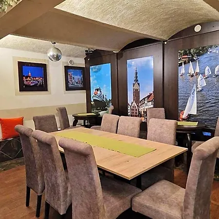 Bed & Breakfast Galeona *