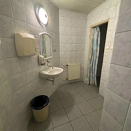 Bed & Breakfast Galeona