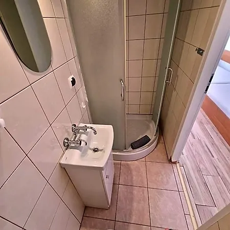 Galeona Bed & Breakfast Elblag
