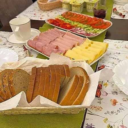 Bed & Breakfast Galeona