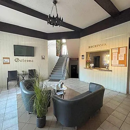Bed & Breakfast Galeona