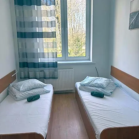 Galeona Bed & Breakfast *