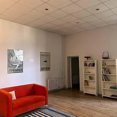 Galeona Bed & Breakfast Elblag