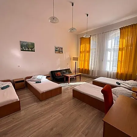 Bed & Breakfast Galeona *