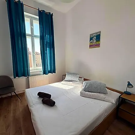 Bed & Breakfast Galeona *