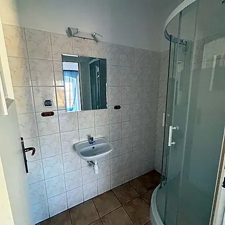 Galeona Bed & Breakfast Elblag