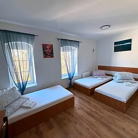 Bed & Breakfast Galeona