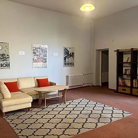 Bed & Breakfast Galeona
