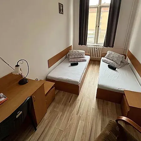 Bed & Breakfast Galeona *