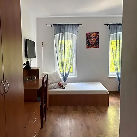 Bed & Breakfast Galeona Elblag