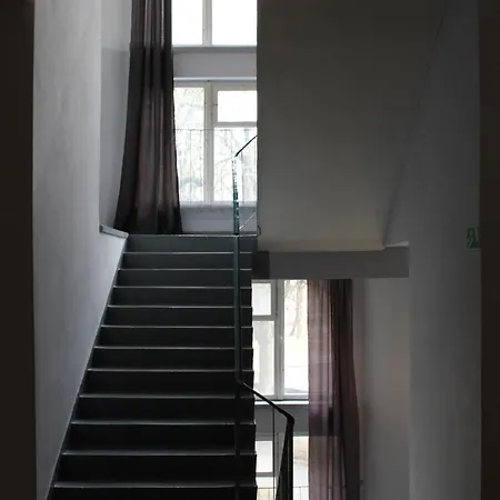 住宿加早餐酒店 Galeona *