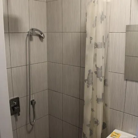 住宿加早餐酒店 Galeona