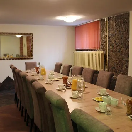 住宿加早餐酒店 Galeona