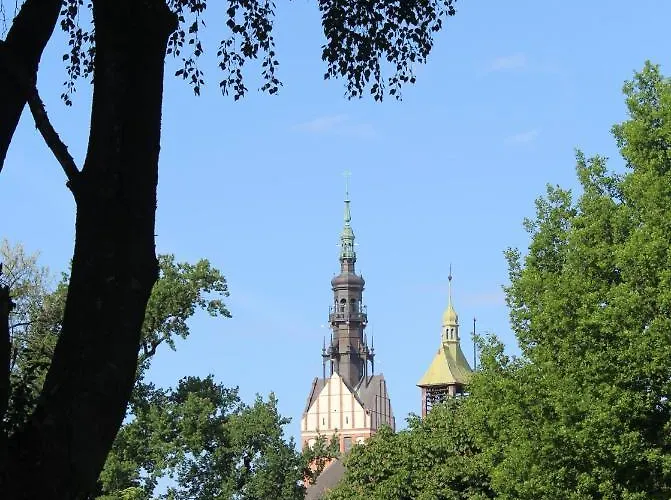 Nocleg ze śniadaniem Galeona *