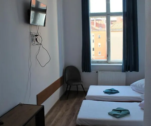 Nocleg ze śniadaniem Galeona