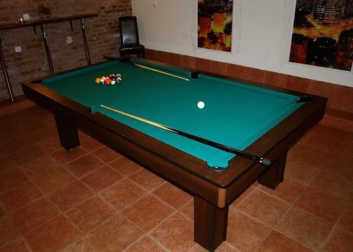 Nocleg ze śniadaniem Galeona Elbląg