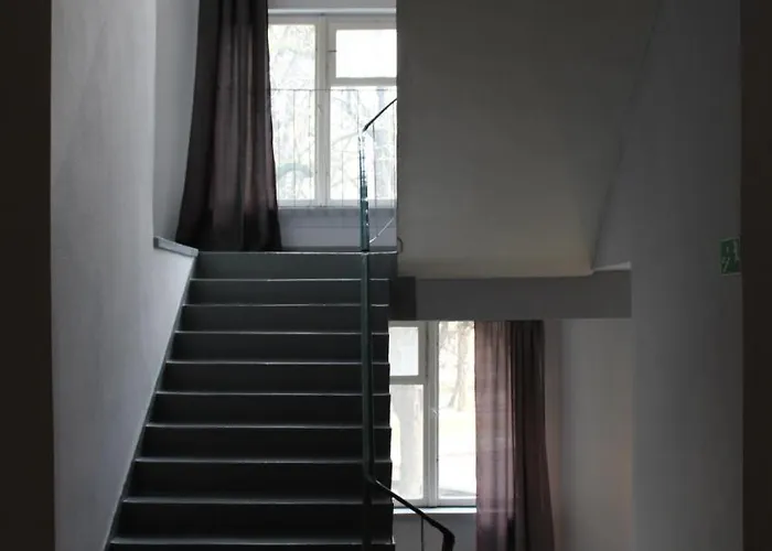 Nocleg ze śniadaniem Galeona *