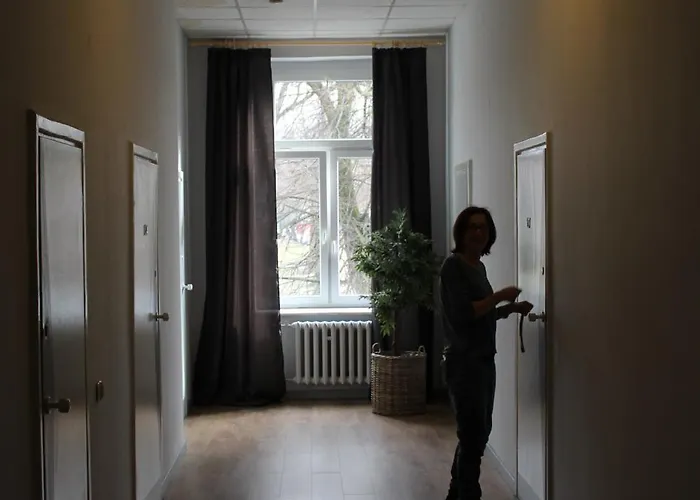 Nocleg ze śniadaniem Galeona Elbląg