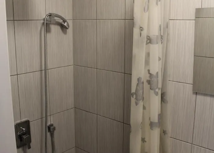 Nocleg ze śniadaniem Galeona