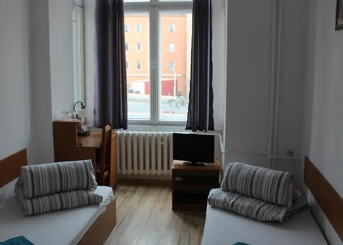 Nocleg ze śniadaniem Galeona Elbląg